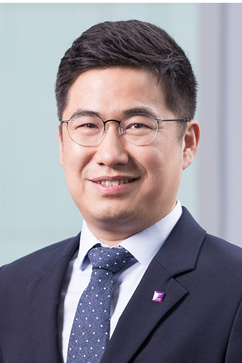 Prof. Zhenxe Yang