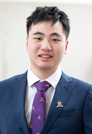 Zhenzhe Hao