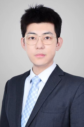 Mei Li